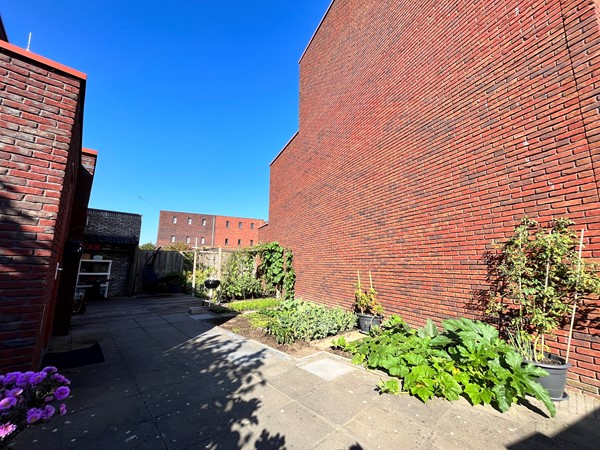 Medium property photo - Pachterwaard 43, 6846 ES Arnhem